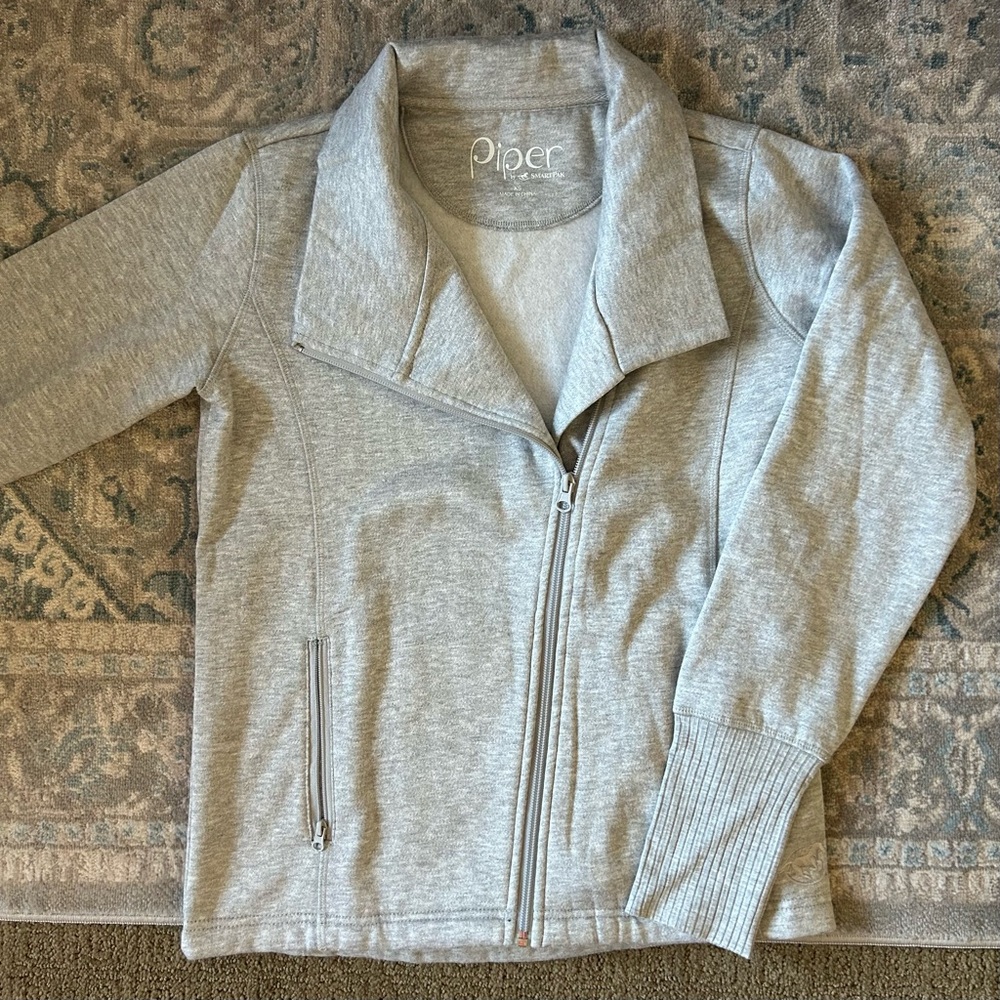 Smartpak Piper Fleece Jacket